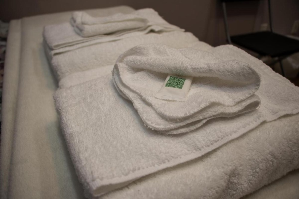 Saint Lawrence Residences and Suites