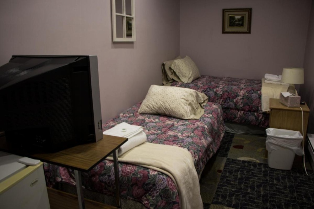 Saint Lawrence Residences and Suites