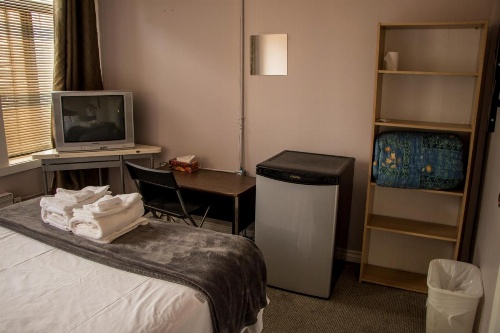 Saint Lawrence Residences and Suites image 14