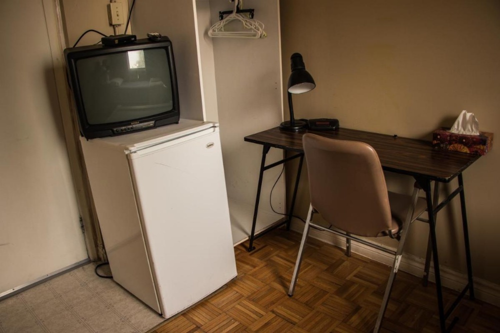 Saint Lawrence Residences and Suites